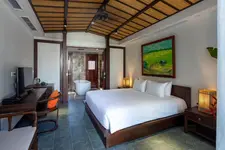 Nghê Prana Hotel & Spa Hoi An