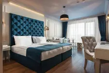 Casa di Fiore (Spa and Medical Hotel)