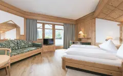 Ferien & Wellnesshotel Windschar