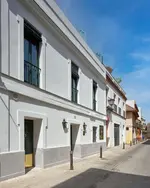 Hotel Boutique Triana House