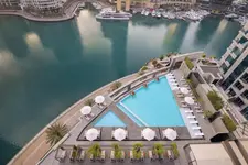 InterContinental Dubai Marina