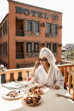 H Resort Hotel Vagharshapat Armenia