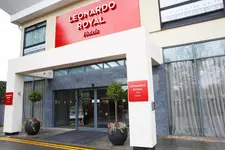 Leonardo Royal Hotel Oxford