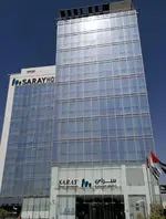 Saray Deluxe Hotel Apartments