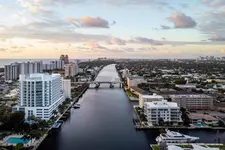 Residence Inn by Marriott Fort Lauderdale Intracoastal