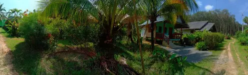 Cha Bungalow