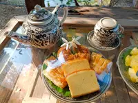 Sukhothai City Resort