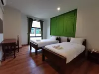 Racha Khong Hotel (โรงแรมรชาโขง)