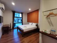 Racha Khong Hotel (โรงแรมรชาโขง)