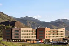 Origin Red Rocks, a Wyndham Hotel