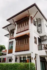 Huen Hug Chiang Mai
