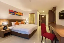 Riche Hua Hin Hotel