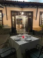 Boutique Hotel Muzaka