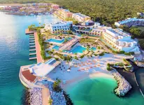 TRS Cap Cana Waterfront & Marina Hotel