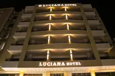 Luciana Hotel by Bratus