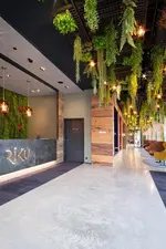 RiKu Hotel Reutlingen