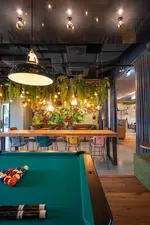 RiKu Hotel Reutlingen