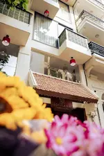 Lotusama Hanoi Hotel