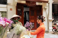 Lotusama Hanoi Hotel