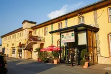 Hotel San Marco