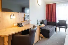 Hotel Wolfringmühle