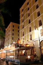 Gran Hotel Diligencias