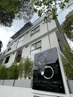 Hotel 9.5 San Fernando