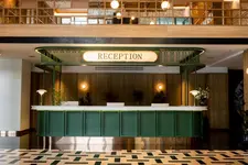 Graph Hotels Bangkok
