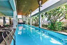 Indra Hotel