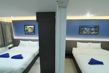 Poonsuk Place Hotel