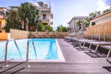 Hotel Isabella Sorrento