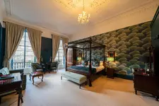 No11 Boutique Hotel