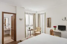 Hotel Amadeus Sevilla