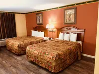 Mountain Inn & Suites