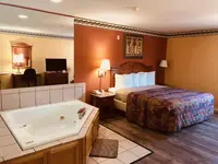 Mountain Inn & Suites