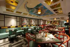 Hotel du Lac Hanoi