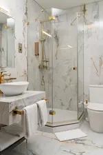 St Palace Hotel
