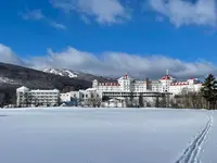 Omni Mount Washington Resort