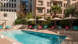 Holiday Inn Toulon City Centre