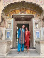 Mandawa Kothi