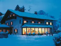 Landhaus Benediktenhof