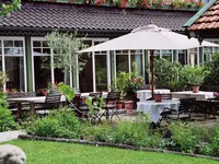 Landhaus Benediktenhof