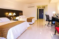 Hotel Balandra