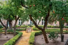 Parador de Almagro