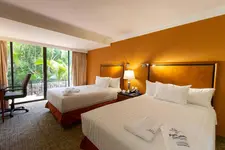 HS Hotsson Hotel Tampico