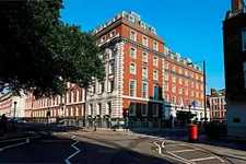 London Marriott Hotel Grosvenor Square