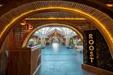 The Nest Hotel Nusa Dua