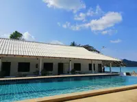 Thong Nai Pan Beach Resort