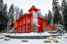 Villa Sokol