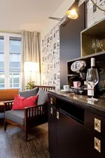 Henri Hotel Hamburg Downtown